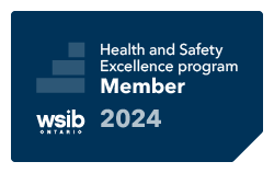 WSIB Member 2024