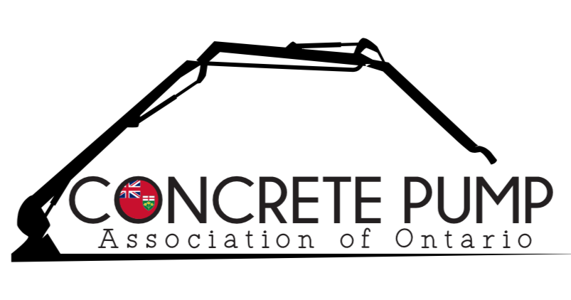 Concrete Pump Association of Ontario