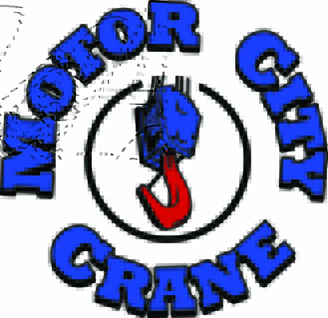 Motor City Crane